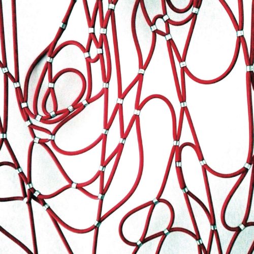 Organico rosso - Imma Parenti PP IMMA_PORT2112-94