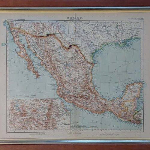 THE BORDER 1