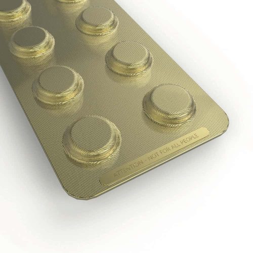 X GOLDPHARMA